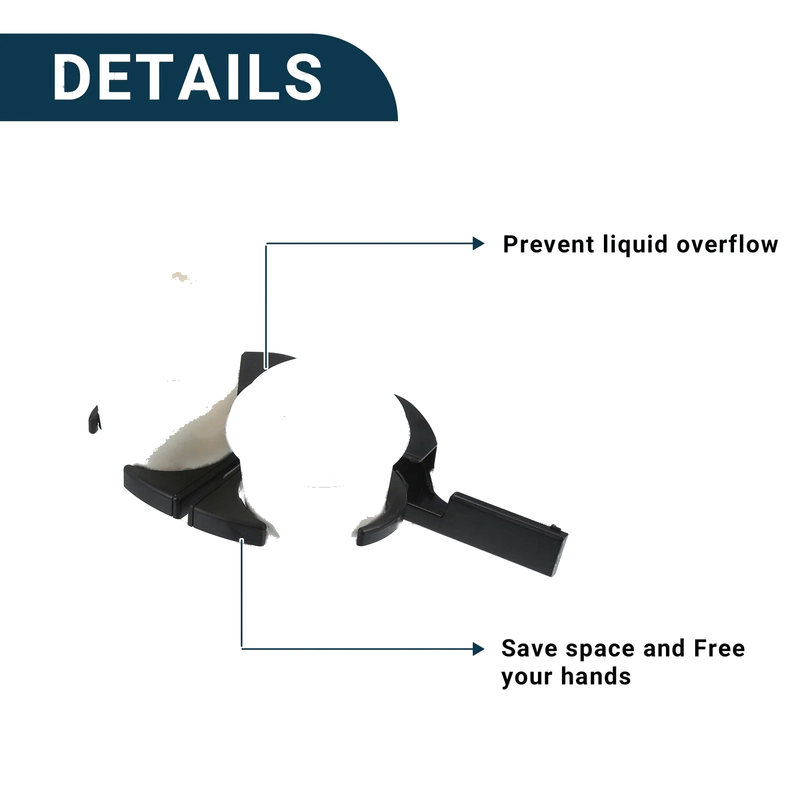 BMW E39 Cup Holder (1996-2003)