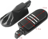 Harley Sportster Iron XL 1200, XL883, Dyna, Touring Footpegs (2004-2023)