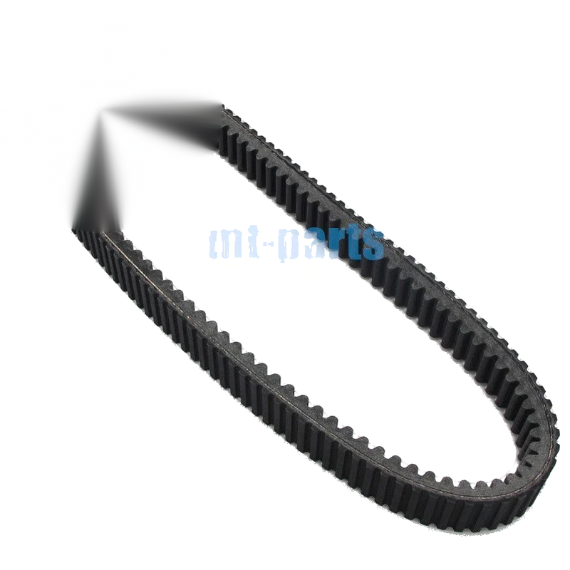 Polaris Indy 550 Classic, Super Sport 550 Drive Belt (2001-2007)