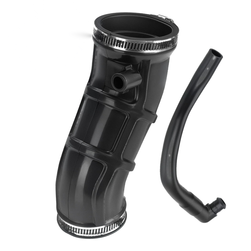Yamaha Raptor YFM 660R Air Box Intake Tube (2001–2005)