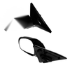 Honda Civic Sedan 1996-2000 Door Wing Mirror Set