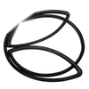Toyota Crown S50 RS50 MS50 MS55 1967-1971 Rear Windshield Weatherstrip Seal