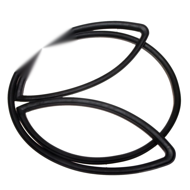 Toyota Crown S50 RS50 MS50 MS55 1967-1971 Rear Windshield Weatherstrip Seal