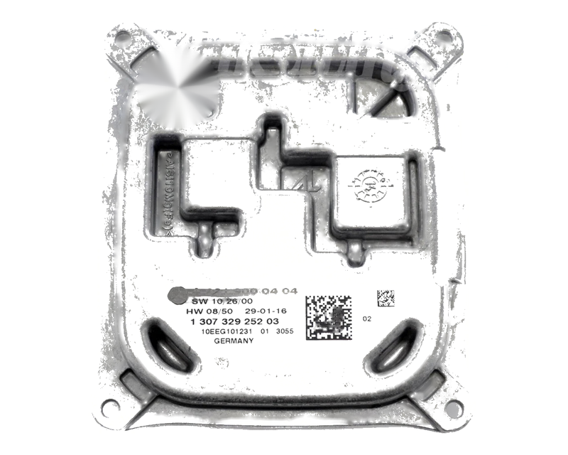 Mercedes Benz W221 (2006-2013) OEM New LED Light Control Unit