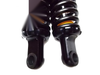 Harley FXDB Dyna Street Bob 11.5 Inch Shock Absorbers (2006-2017)