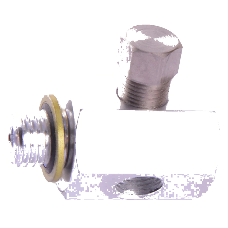 BMW 3 Series E30 E36 318is 320 325i 328 M3 Oil Pressure Gauge Adapter
