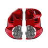 Nissan NV200 Evalia Rear Brake Stop Lamp Taillights (2010-2020)