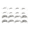 Honda VFR400 RVF400 25 x Connecting Rod Bearings (1986-1996)