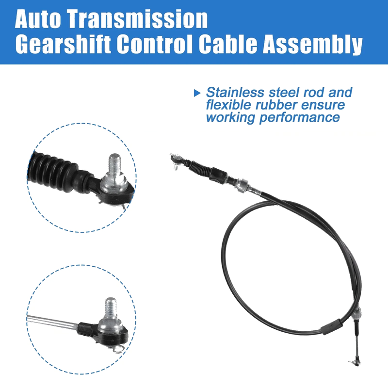 Toyota Camry Transmission Gear Shift Cable (1997-2001)