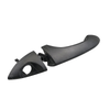 BMW X5 E53 Pair Outer Door Handles (2000-2006)
