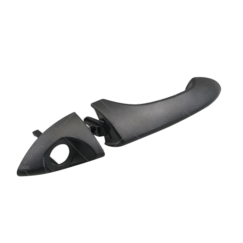BMW X5 E53 Pair Outer Door Handles (2000-2006)