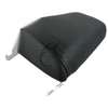 Honda CBR600 F4i Black Rear Passenger Seat Pillion (2001-2006)