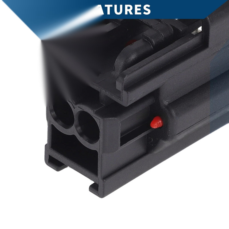 Volvo Pins Electrical Connector