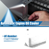 BMW X5 Engine Oil Cooler (2009-2013)