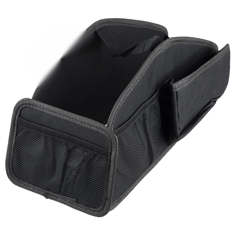 Suzuki Jimny JB64 JB74 Gear Shift Storage Multi Bag (2019-2023)