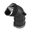 BMW 3 Series E46 Z3 E36 Intake Air Hose (2000-2006)
