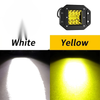 Off Road LED Work Light