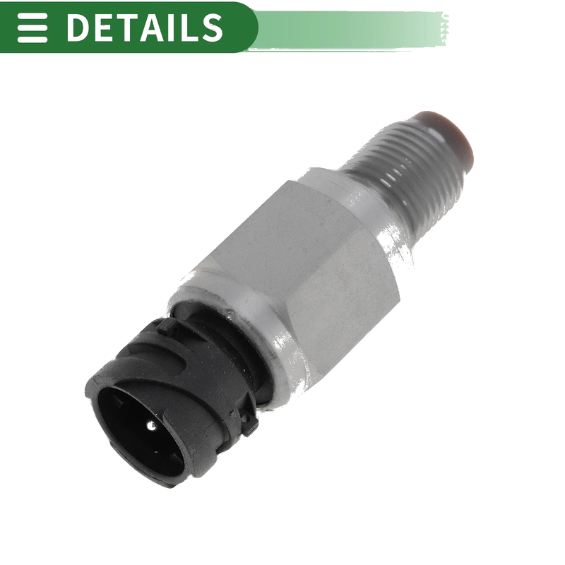 VOLVO FL Transmission Speed Sensor (1995-2005)