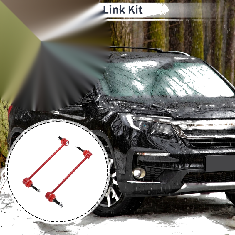 Honda Pilot Front Stabilizer Bar Links (2016-2022)