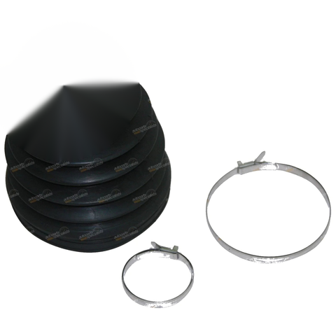 Nissan Navara D21 D22 CV Boot Kit (Left/Right) (1986 - 2008)
