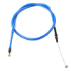 BMW S1000R Clutch Cable Wire Linkage Line Blue (2015-2020)