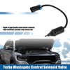 Dodge Ram 5.9L Turbo Wastegate Solenoid Valve