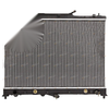 Mazda CX-9 Radiator Heavy Duty Aluminium Alloy Core (2007 - 2016)