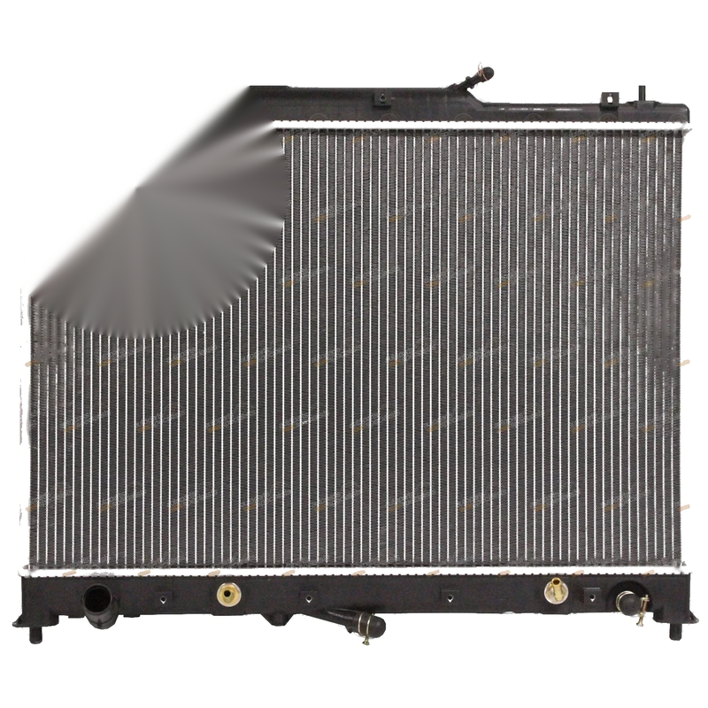 Mazda CX-9 Radiator Heavy Duty Aluminium Alloy Core (2007 - 2016)