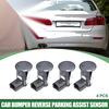 Infiniti EX35 4 Pcs Bumper Reverse Parking Sensor (2008-2012)