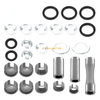 Honda CR125R CRF2490R CRF450R CRF450X CRF250X CRF250R Linkage Rod Kit