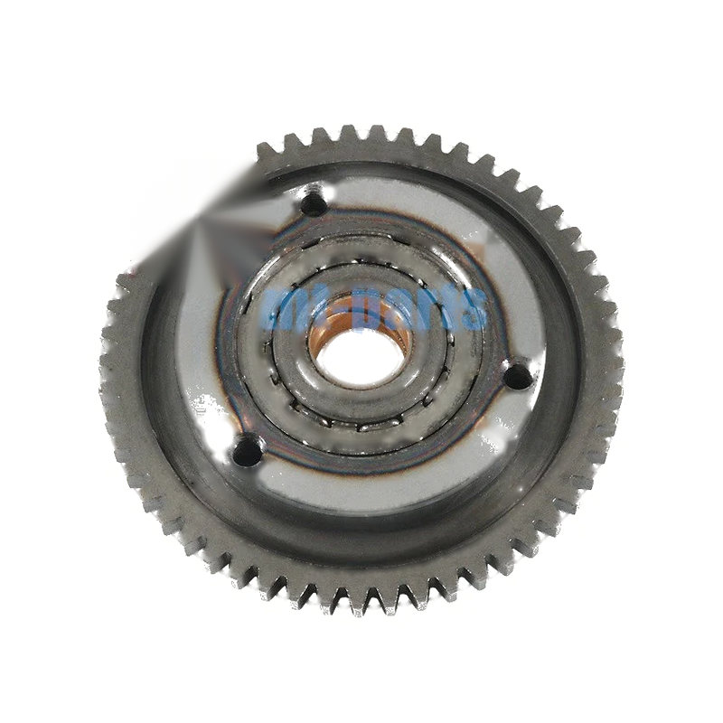 Kymco Grand Dink 250 300 KXR 250 Clutch Starter One Way (2003-2016)