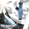 Ford Taurus 3.0L V6 Fuel Injector 1 x 0280155715 (1996-1998)