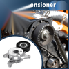 Toyota Corolla / Axio 1NZFE (2012-2015) Metal 1 Pc Belt Tensioner