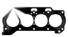 Toyota Corolla ZRE172 ZRE182 Head Gasket + Head Bolts