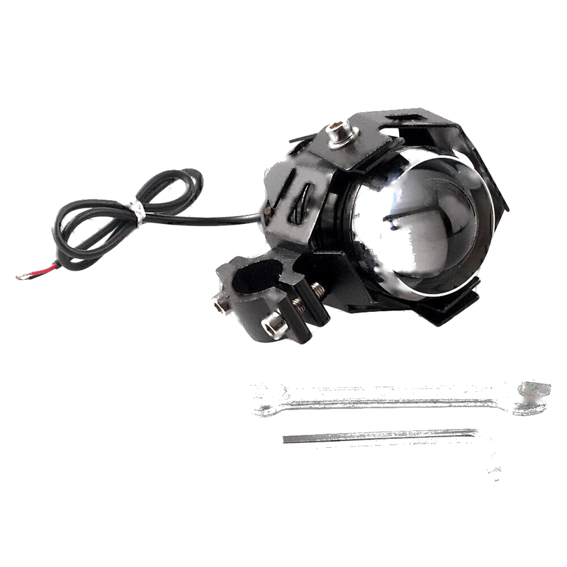 Car 25W U5 LED Fog Spot Lights
