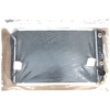 Ford Falcon Aluminum Core Radiator XG Ute 6Cyl Auto/Manual (1988 - 1996)