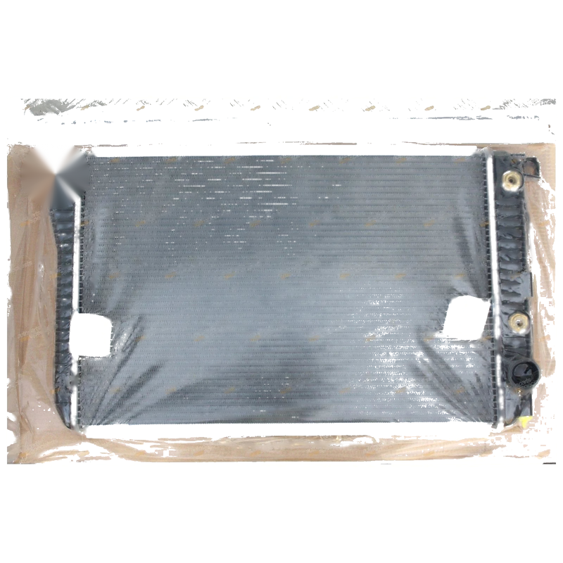 Ford Falcon Aluminum Core Radiator XG Ute 6Cyl Auto/Manual (1988 - 1996)