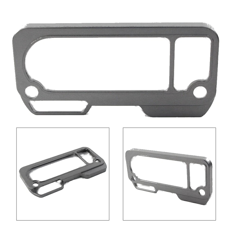 Honda CB500X CB650R CBR650R Speedometer Cover Guard (2019-2020)