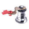 Nissan Pickup Pathfinder 2 x Lock Cylinder Door Lock Set