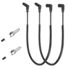Can-Am Maverick 1000R Ignition Coil & Spark Plug (2019–2022)