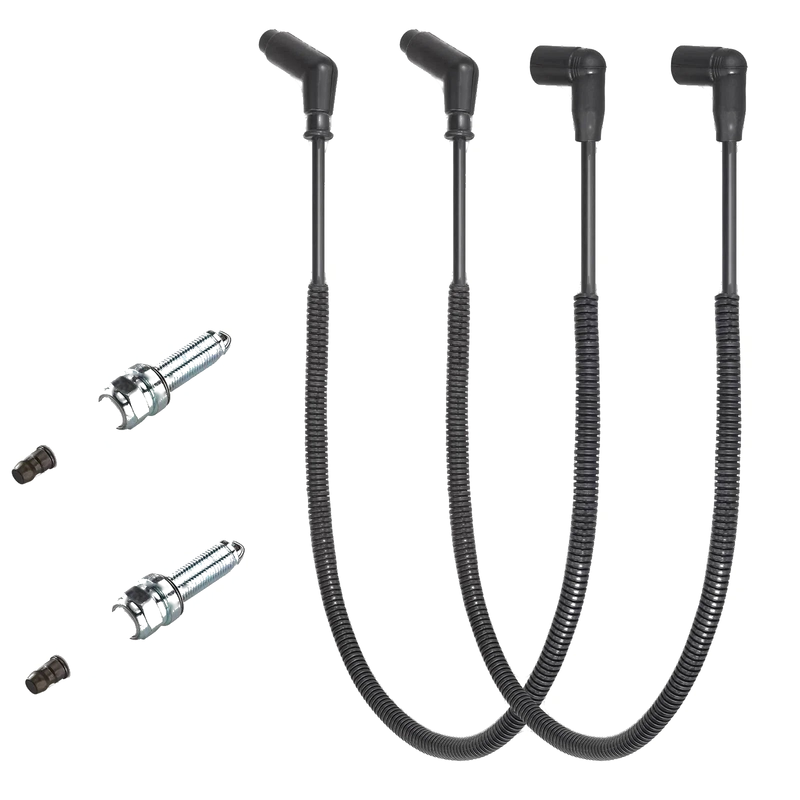 Can-Am Maverick 1000R Ignition Coil & Spark Plug (2019–2022)