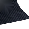 Nissan 350Z Carbon Fiber Interior Door Handle Shell Cover Trim (2003-2009)