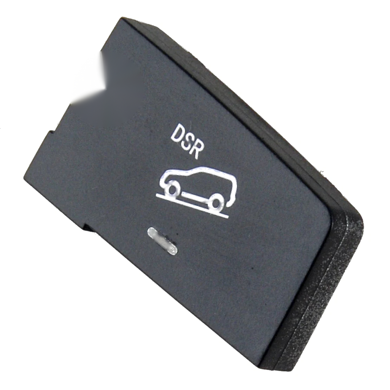 Mercedes ML GL GLE W166 X166 X164 DSR Adjuster Switch Knob (2012-2020)