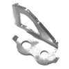 Toyota Avalon Rear Trunk Door Lock Bracket (2005-2012)