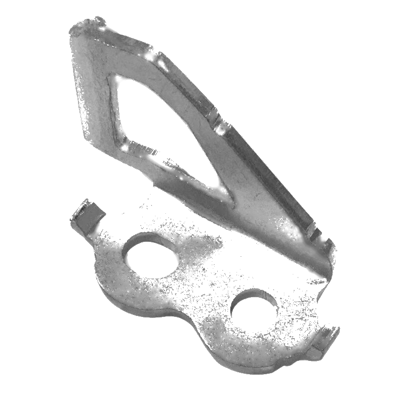 Toyota Avalon Rear Trunk Door Lock Bracket (2005-2012)