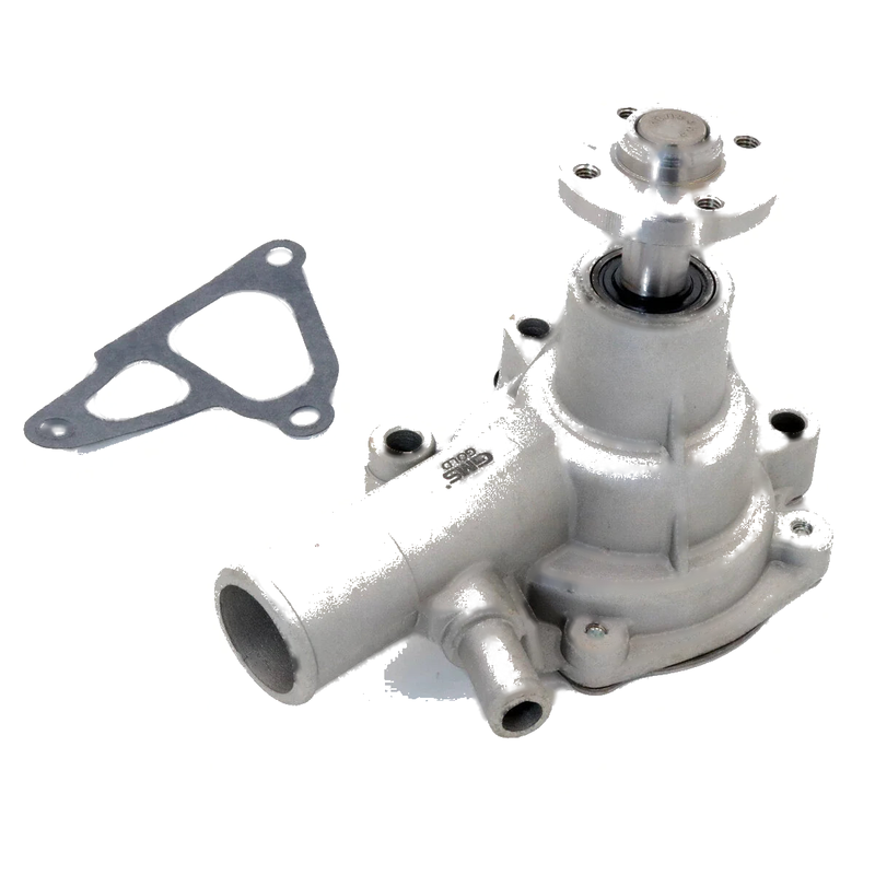 Toyota Publica 1000 Starlet KP30 KP40 KP42 KP31 KP45 KP47 1973-1978 Water Pump