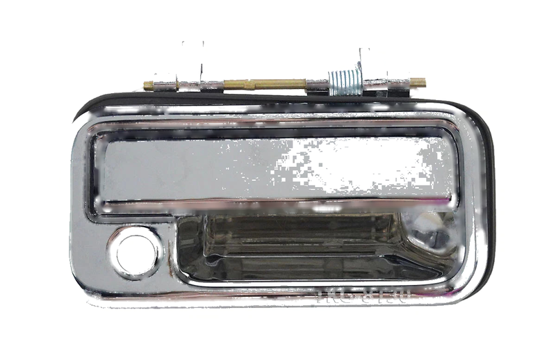 Isuzu TF TFR Chrome Front Door Handle (1989-1994)