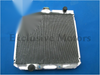 Ford Falcon / Fairlane XY Aluminum Radiator (1969-1972)