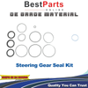 Dodge D50 Steering Gear Seal Kit (82–86)