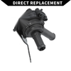 Ford Fusion Auxiliary Cooling Water Pump (2010-2012)